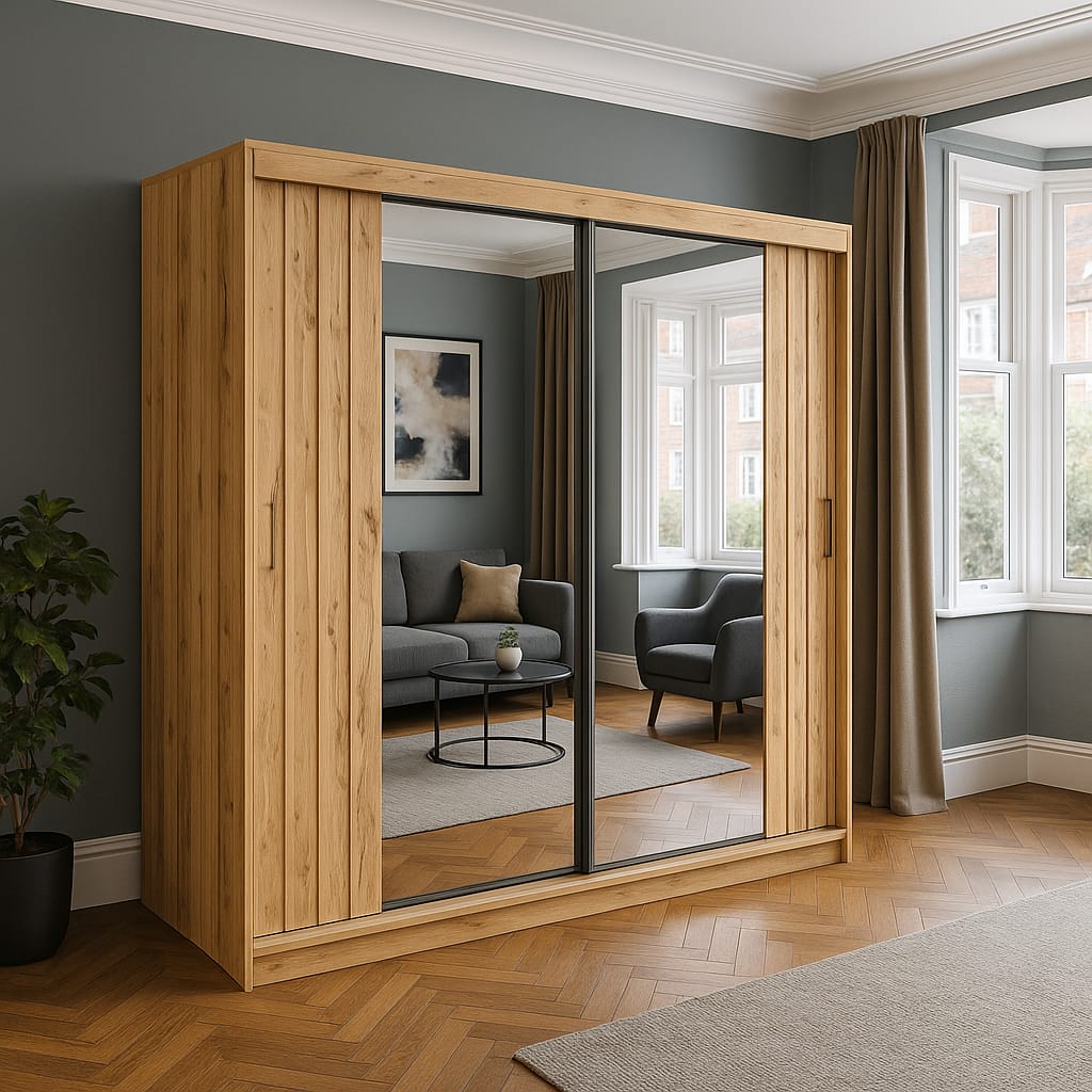 ND & JD Furniture