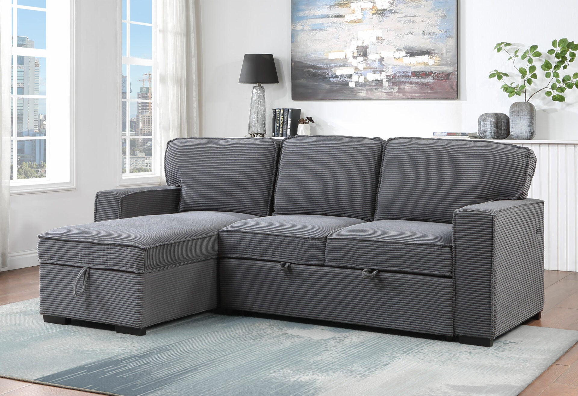 ND & JD Furniture