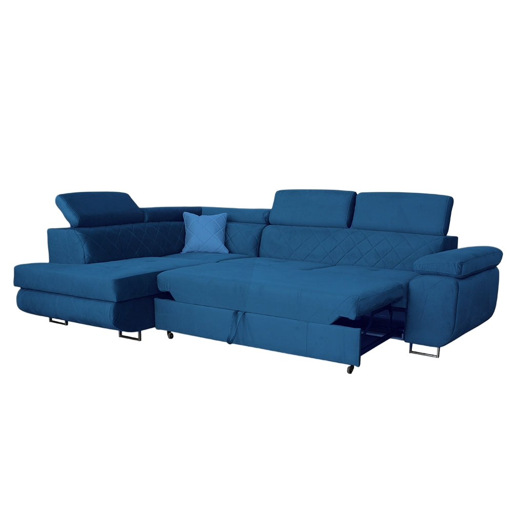 LIVO Corner Sofa Set