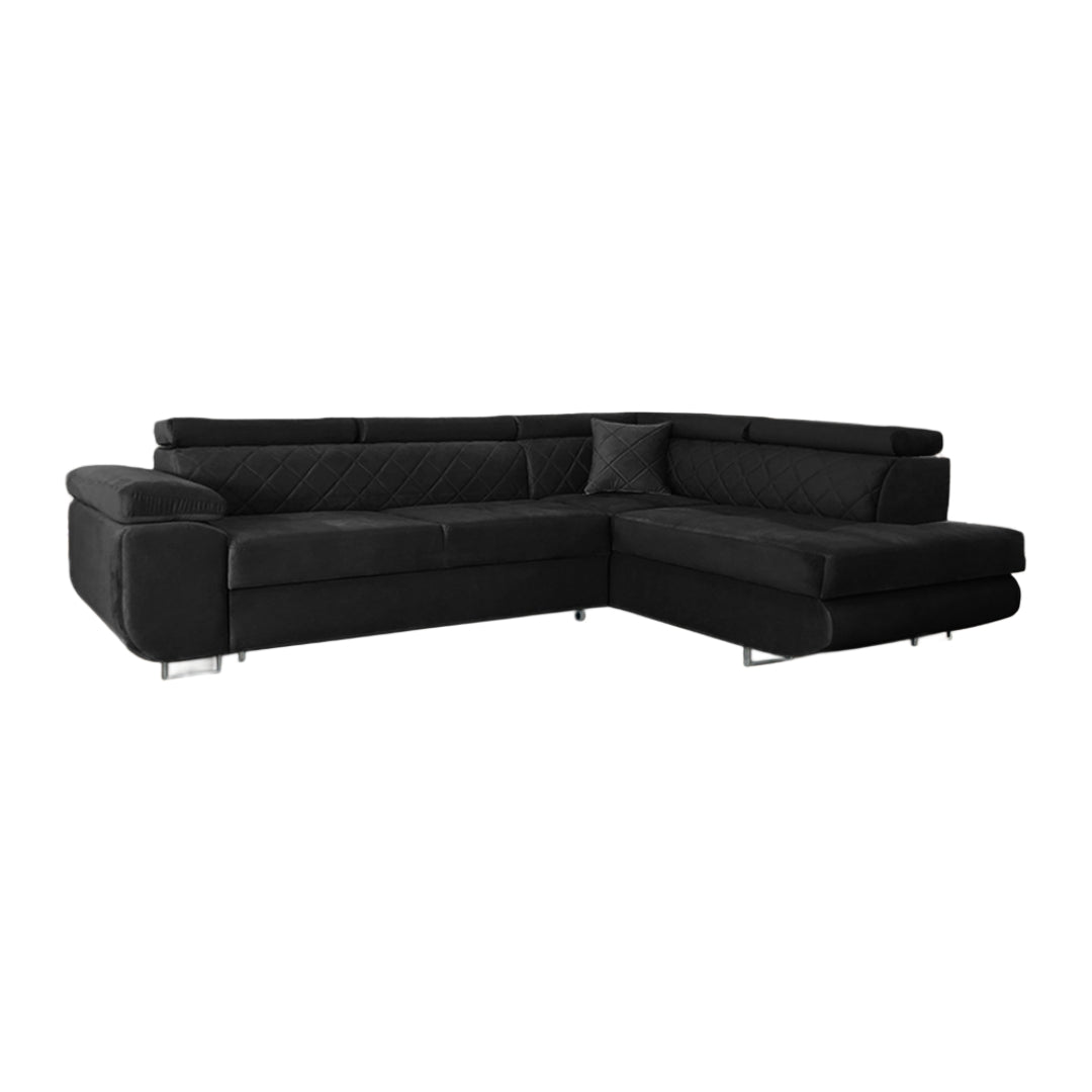 LIVO Corner Sofa Set