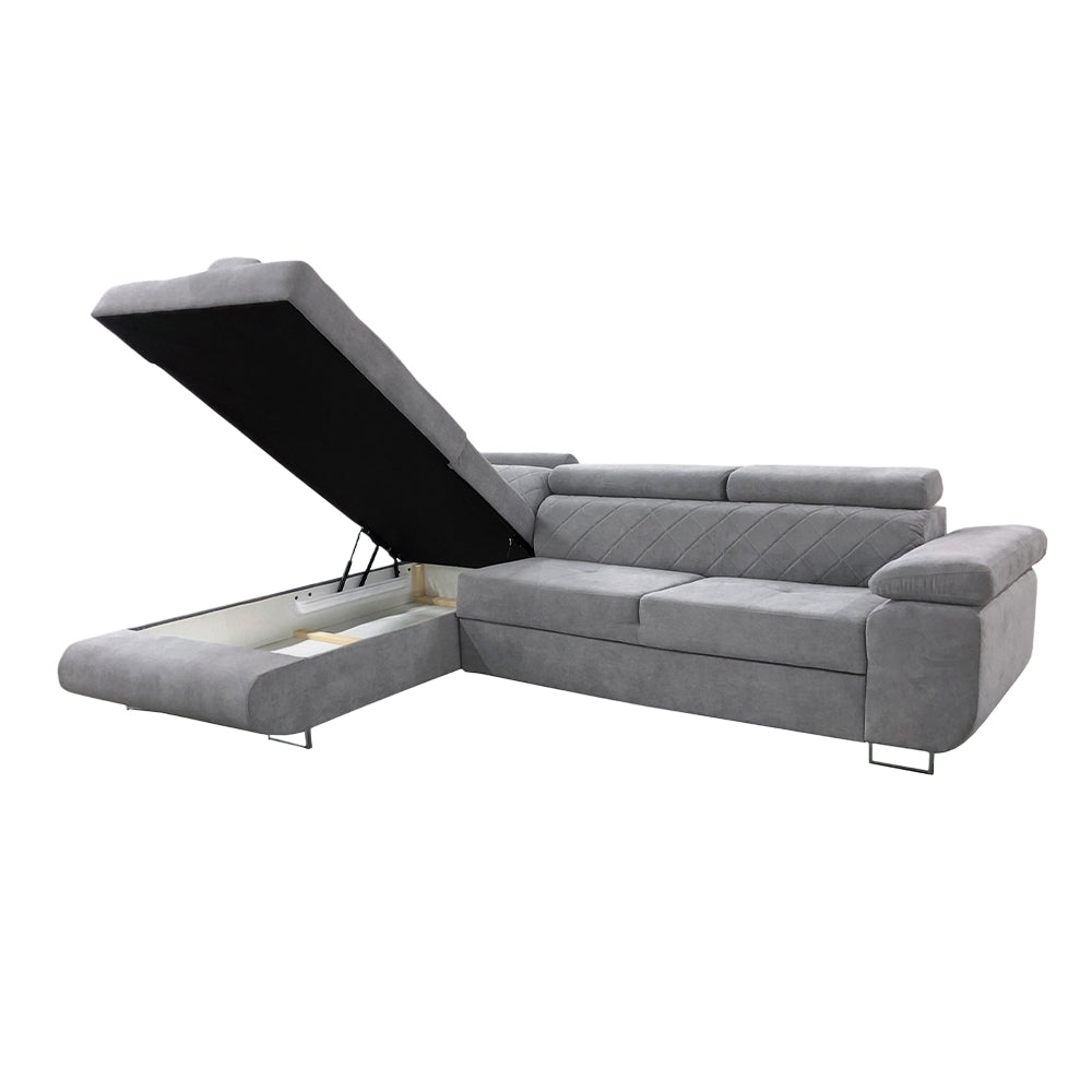 LIVO Corner Sofa Set