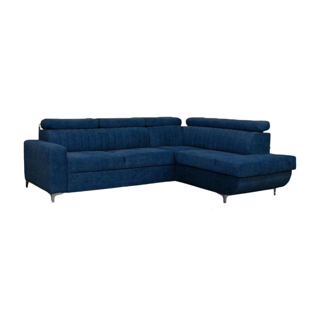 CURVO Corner Sofa Set