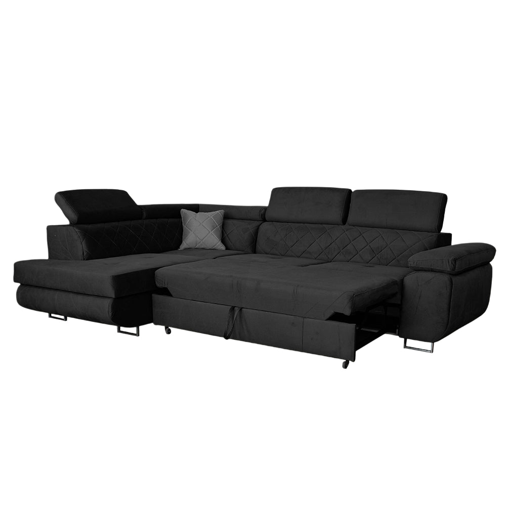 LIVO Corner Sofa Set