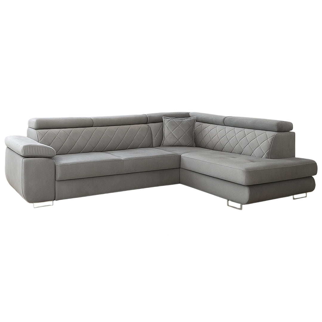 LIVO Corner Sofa Set