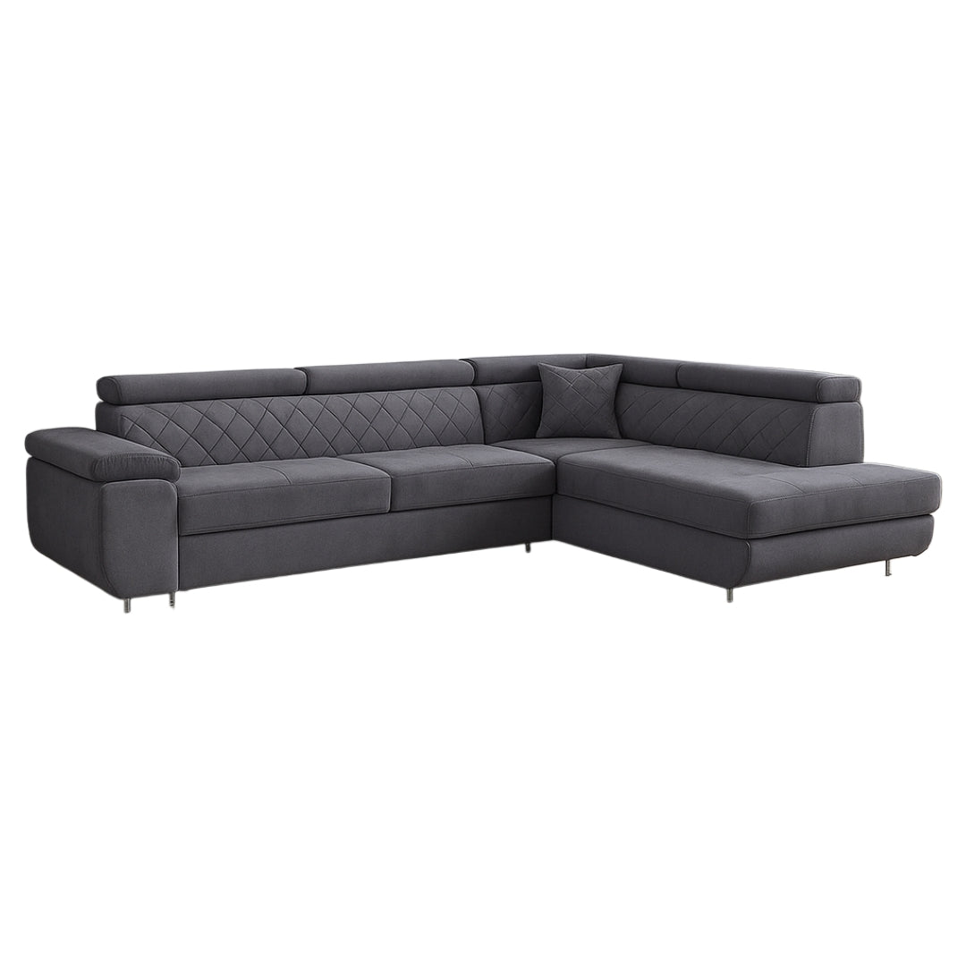 LIVO Corner Sofa Set
