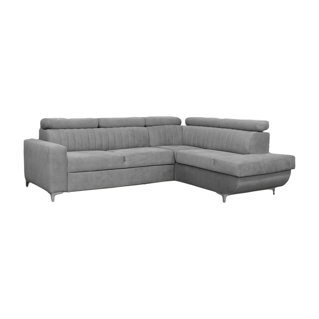CURVO Corner Sofa Set
