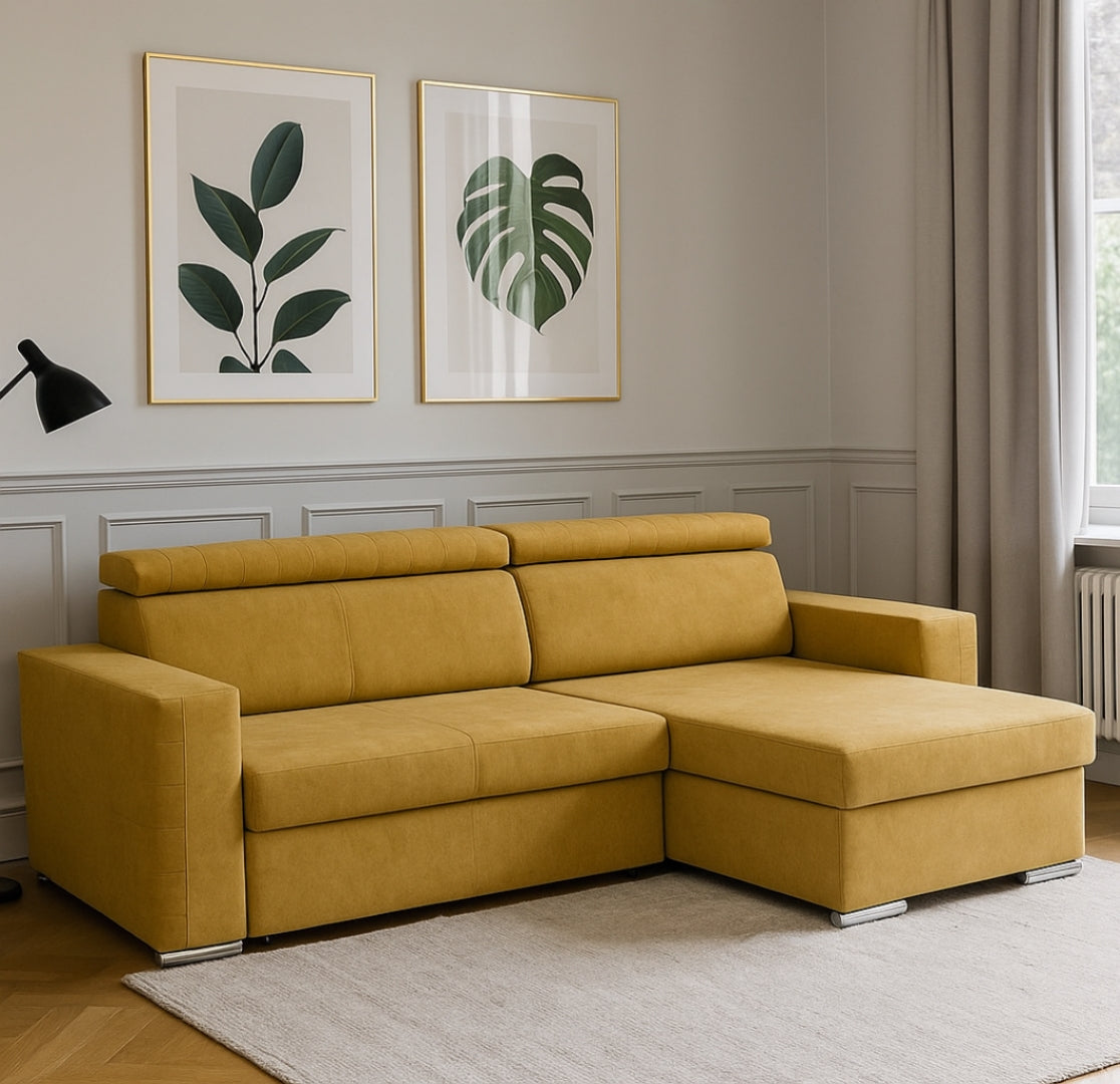 ND & JD Furniture
