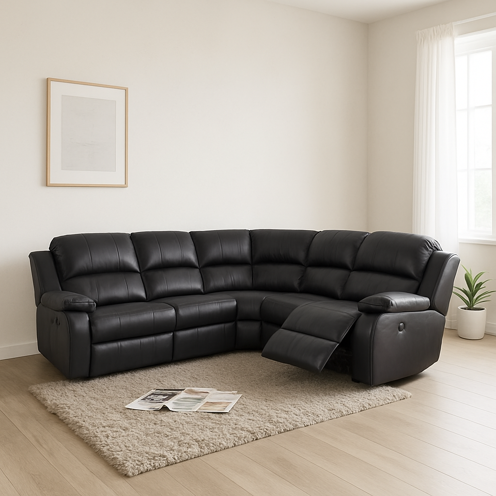 ND & JD Furniture