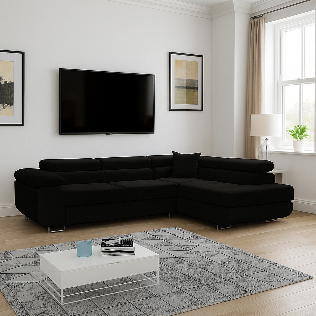 ND & JD Furniture