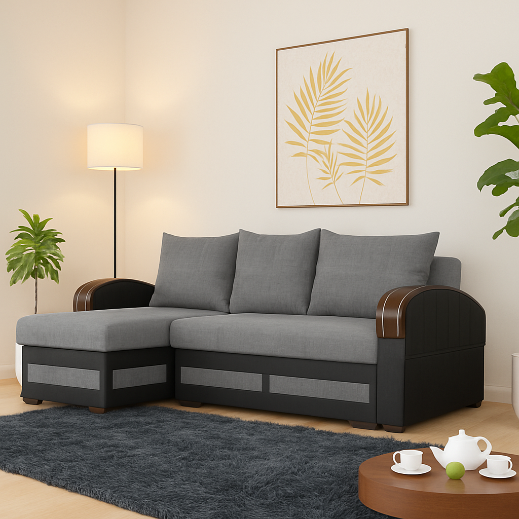 ND & JD Furniture