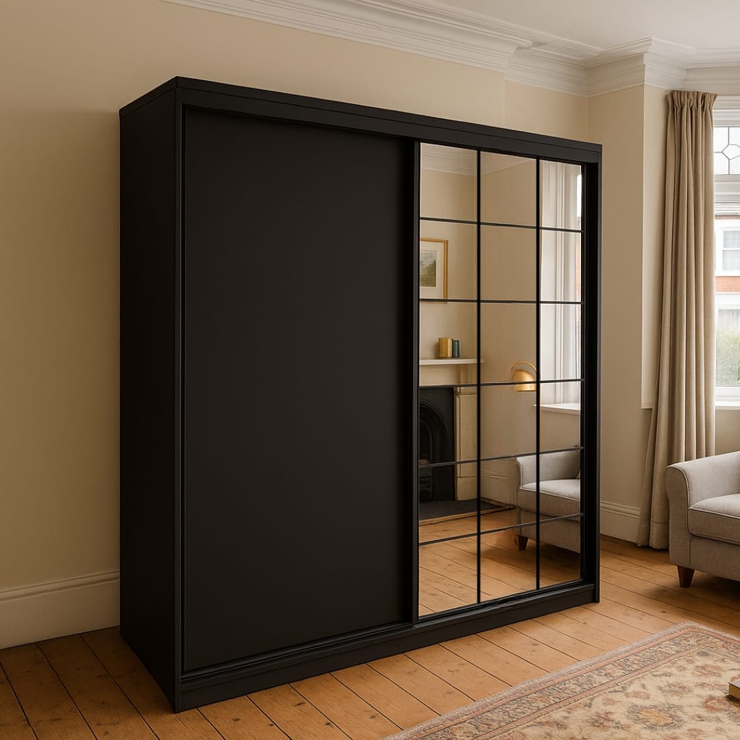 ND & JD Furniture