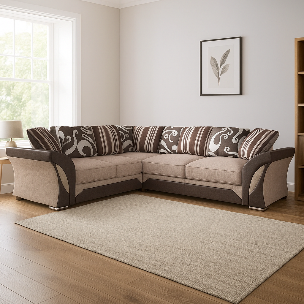 ND & JD Furniture