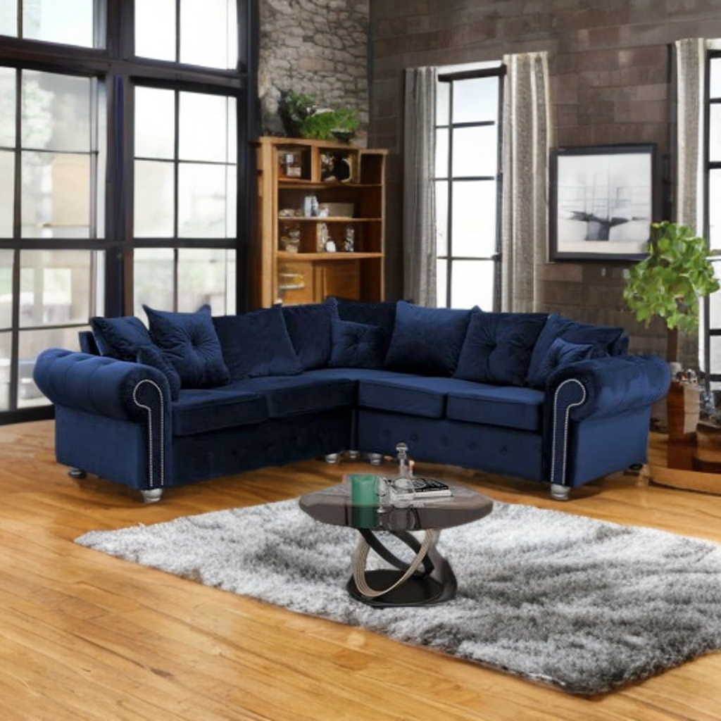 ND & JD Furniture