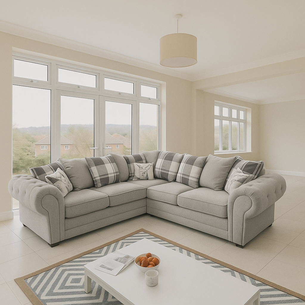 ND & JD Furniture