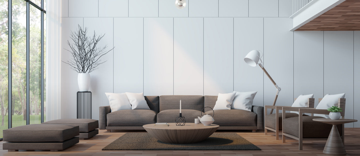ND & JD Furniture