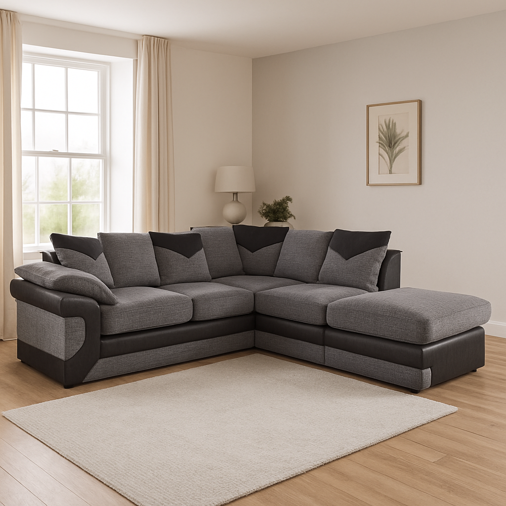 ND & JD Furniture