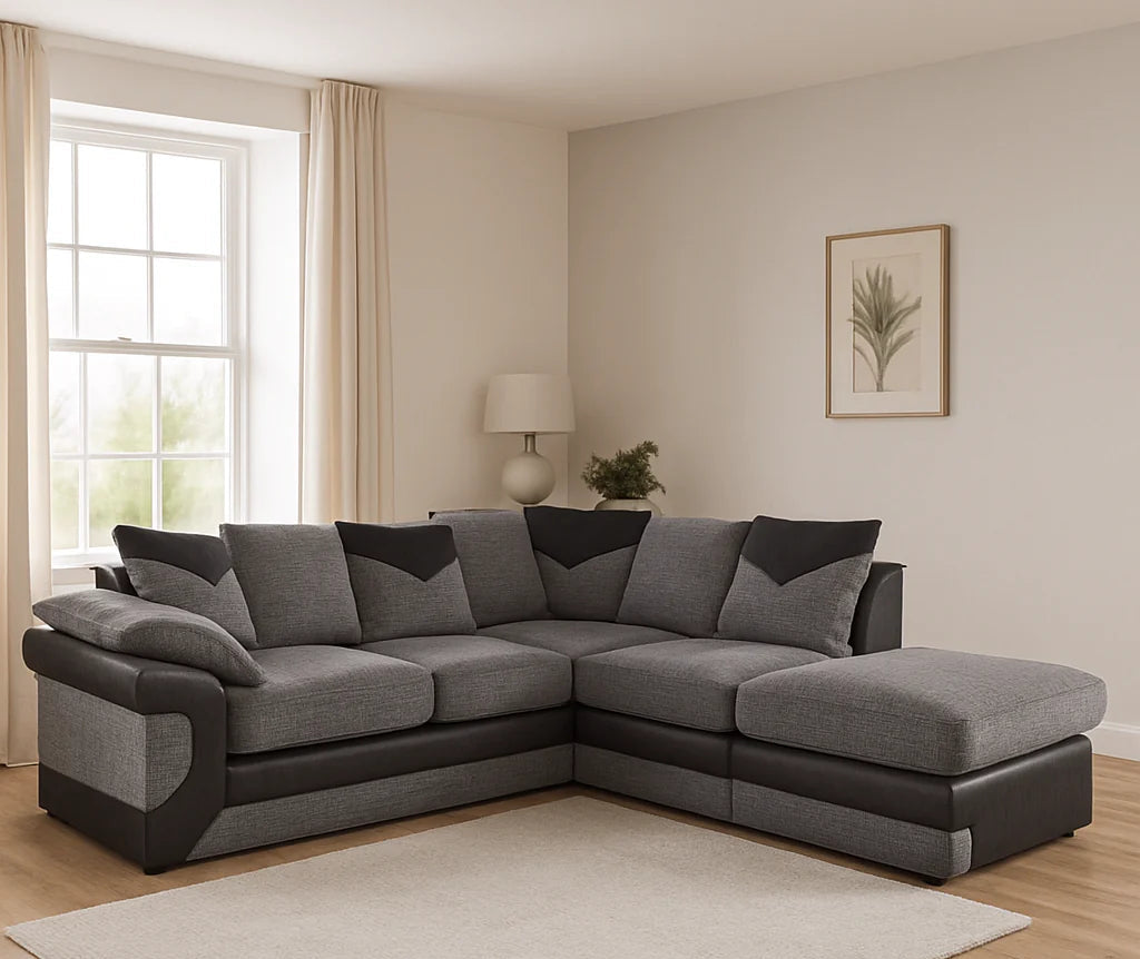 ND & JD Furniture