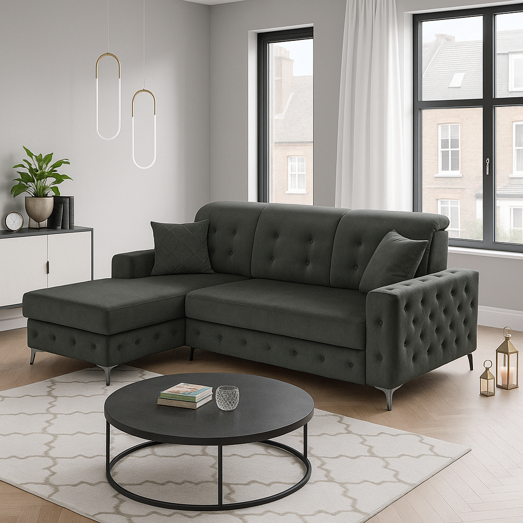 ND & JD Furniture