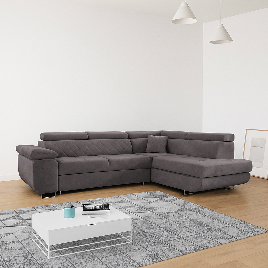 ND & JD Furniture