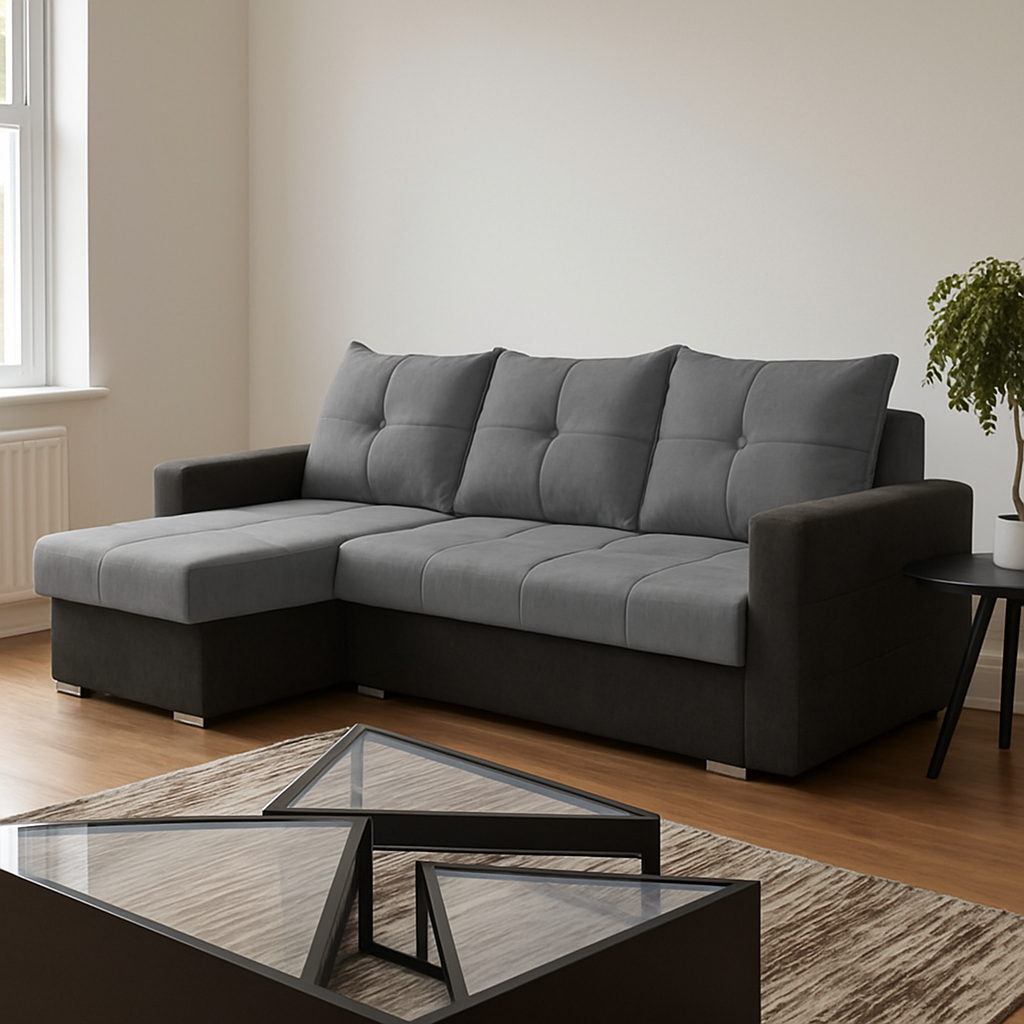 ND & JD Furniture