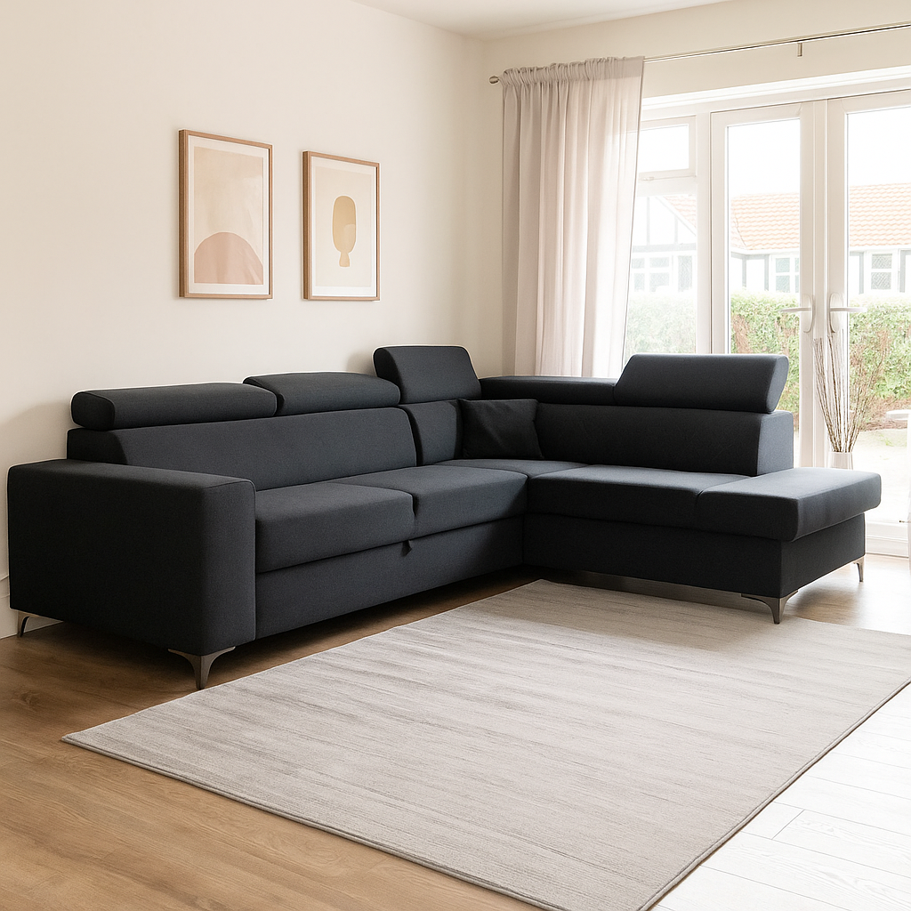 ND & JD Furniture