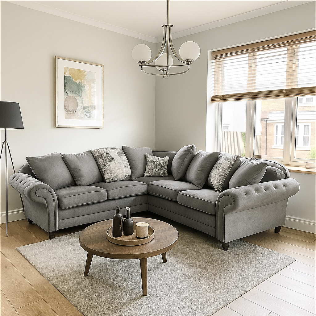 ND & JD Furniture