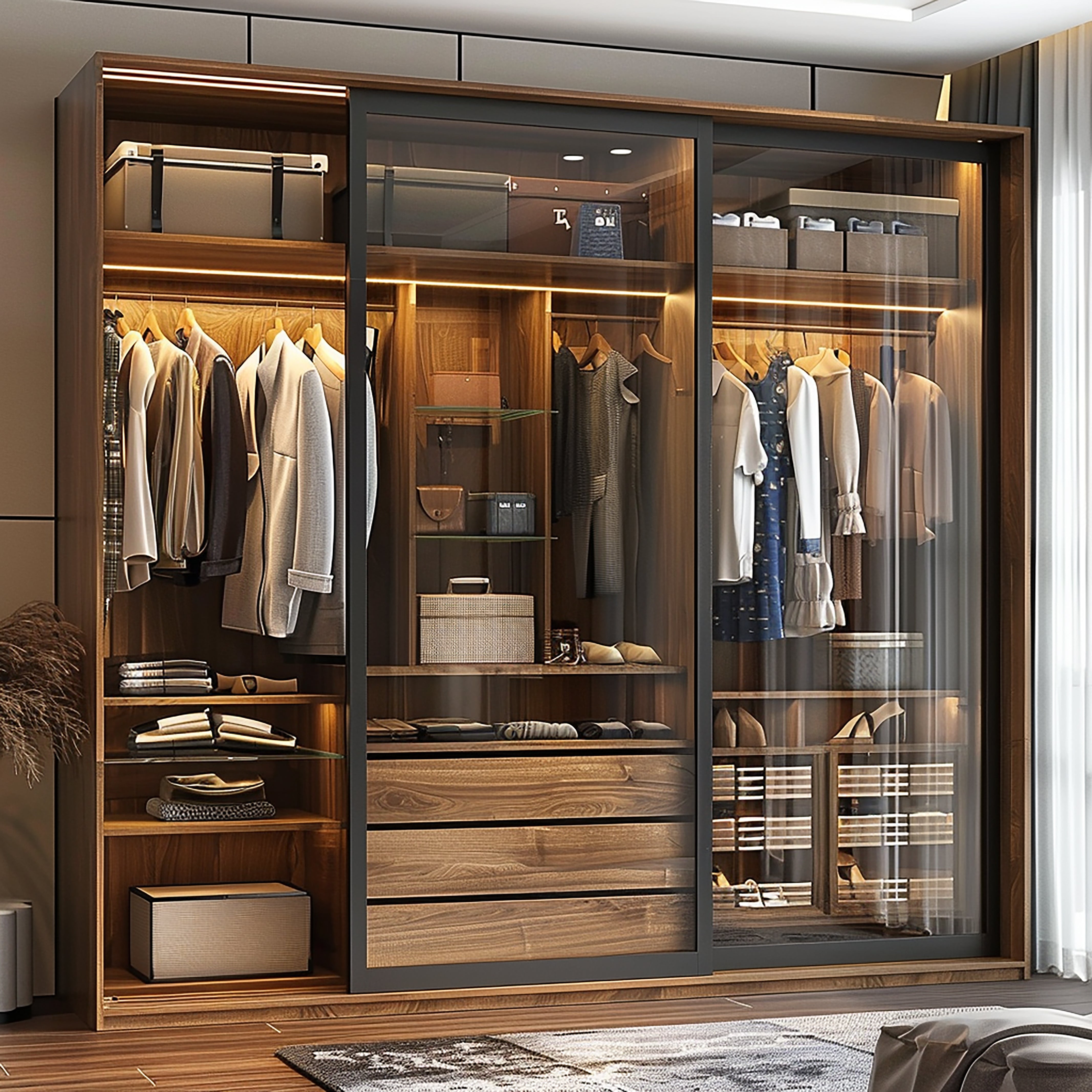 ND & JD Furniture