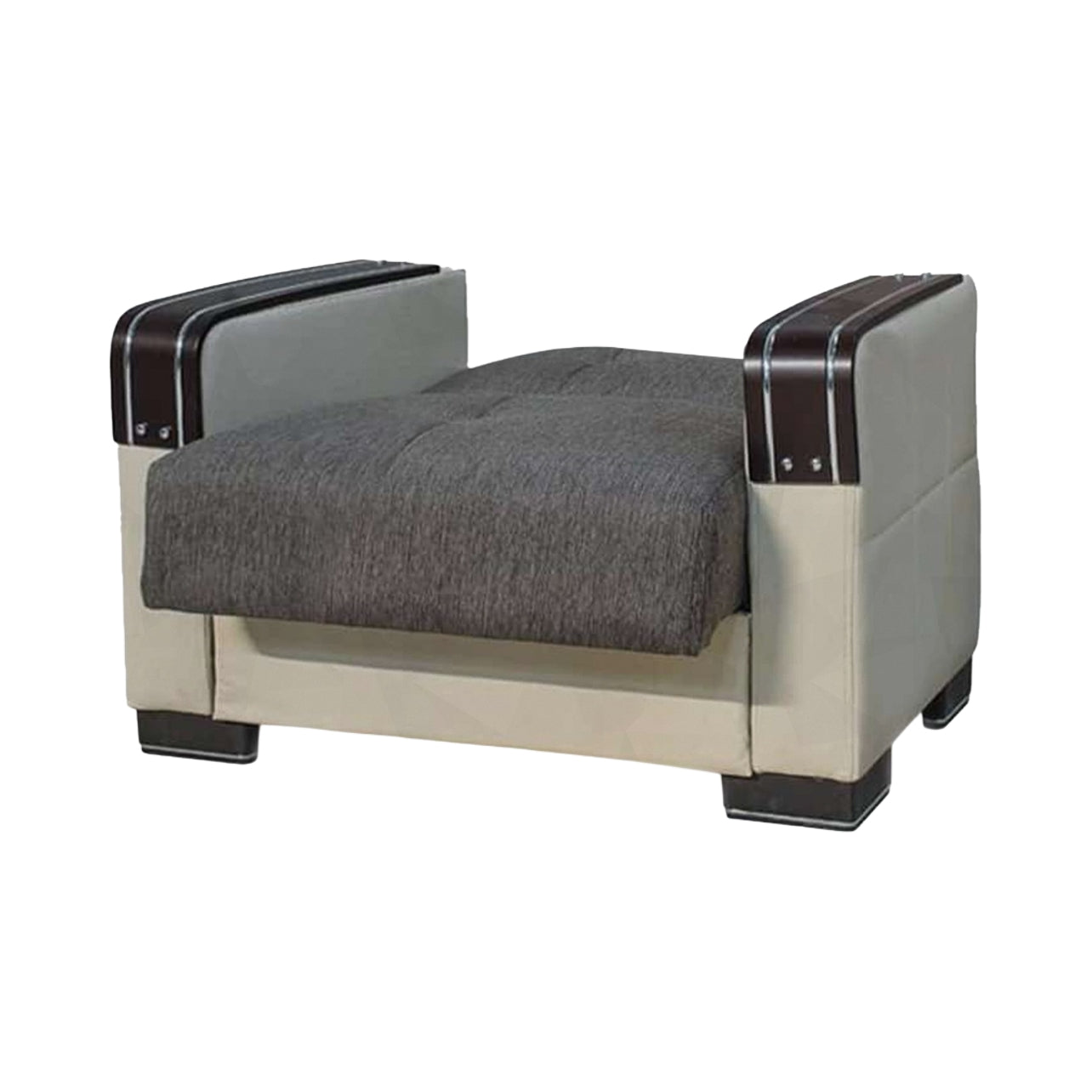VIVELOUNGE 3+2+1 Seater Sofa Bed