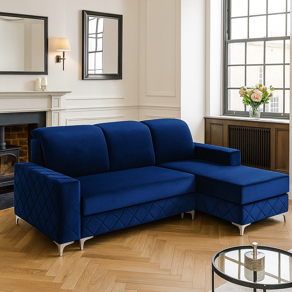 ND & JD Furniture