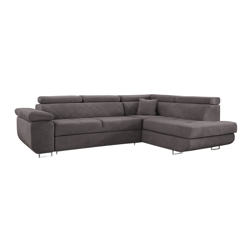 LIVO Corner Sofa Set